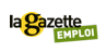 logo La Gazette Emploi