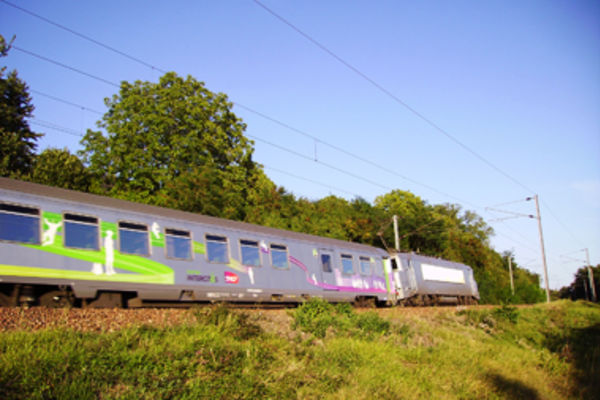 Villes de France et l’ARF se mobilisent pour les Trains d'équilibre du ...