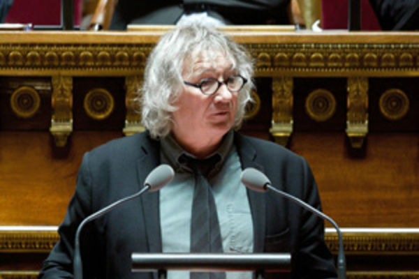Joël Labbé : « Une proposition de loi pour conforter le statut de l’élu ...