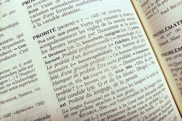 Atteintes à la probité : les décisions de justice visant les